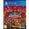 Broforce Deluxe Edition PS4 Broforce Deluxe Edition PS4