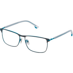 GLASSES POLICE MAN VPL560-570666 (Lens/Bridge/Temple) 57/15/145 mm) - 0033460