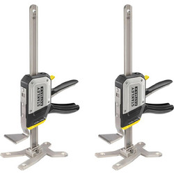 Ανυψωτικό χειρός Stanley 2τεμ. 150Kg