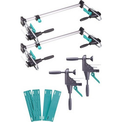 wolfcraft GmbH PRO Door Frame Assembly Set