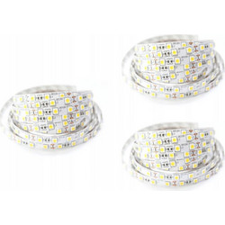 Φωτισμός LED για Κρεβάτι τοίχου Concept BC slash 160 x 200