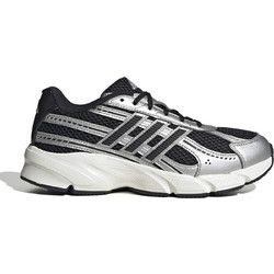 Adidas Technochaos 2000 Γυναικεία Sneakers Μαύρα Ασημί JR7228