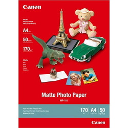 Canon Paper MP-101 White (7981A005)