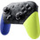 Nintendo Switch Pro Splatoon 3 Edition Wireless Controller Black / Blue / Yellow