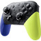 Nintendo Switch Pro Splatoon 3 Edition Wireless Controller Black / Blue / Yellow Nintendo Switch Pro Splatoon 3 Edition Wireless Controller Black / Blue / Yellow