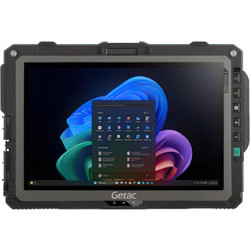 Getac UX10G5, 25,7cm (10,1'') Camera, front camera, USB, BT, Wi-Fi, SSD, Win. 11 Pro (UW3764VIXDXX)