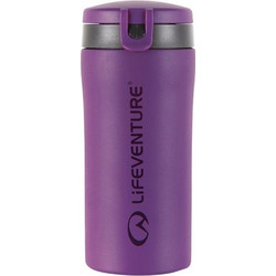 Lifeventure Flip Top Purple 300ml