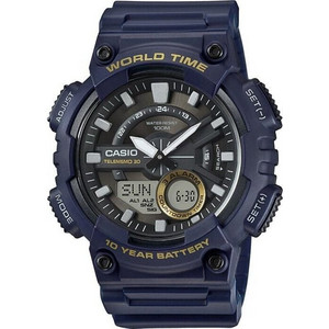 Casio AEQ-110W-2AVEF Casio AEQ-110W-2AVEF