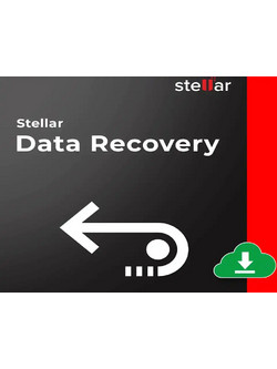 Stellar Data Recovery Standard 12 - Ηλεκτρονική άδεια