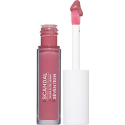 Scandal Gloss In Oil Serum 5ml 06 Rose - Scandal