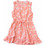 Name It Παιδικό Φόρεμα Floral Λευκό 13215899