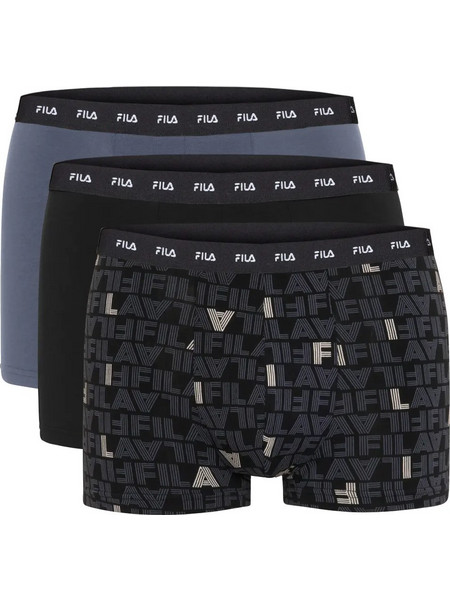 FILA Junior Boy Boxer Παιδικό Εσώρουχο
