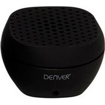 Denver BTS-22C Black