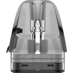 Vaporesso Luxe X Dual Mesh 5ml 0.6ohm