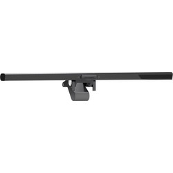 Alogic Illuminate Light Bar with 4k Autofocus Camera Space Grey (ALCMILSGR)