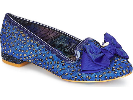 Μπαλαρίνες Irregular Choice SULU