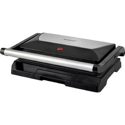 Naumann 5004 Τοστιέρα Γκριλιέρα για 2 Τοστ 900W