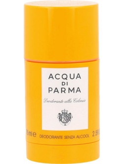 Acqua Di Parma Colonia Ανδρικό Αποσμητικό Stick Χωρίς Αλουμίνιο 75gr