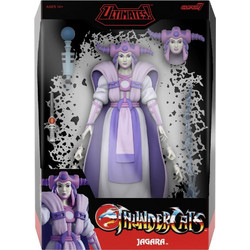 Super7 ThunderCats Ultimates Wave 15 Jagara 18cm