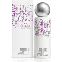 Courreges Generation Eau de Toilette 100ml