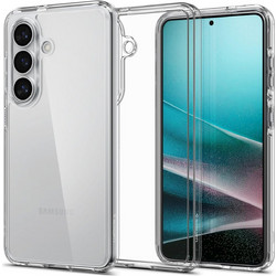 Spigen Ultra Hybrid Back Cover Transparent (Samsung Galaxy S26 Plus)