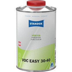 Σκληρηντης Standox VOC Easy Hardener 30-40 Slow 1 Λίτρο