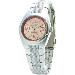 WATCH CHRONOTECH WOMAN CC7039L-07M (31MM) - 0020900
