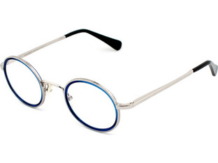 GLASSES HARRY LARYS CHILDISH ACADEMY-384 (Lens/Bridge/Temple) 45/20/142 mm) - 0025623