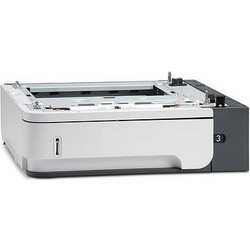HP LASERJET 500-SHEET FEEDER/TRAY CB518A