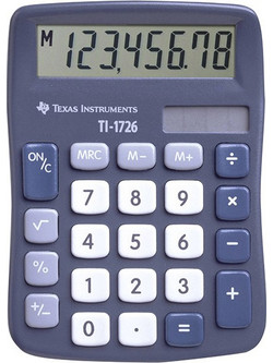 Texas Instruments TI 1726