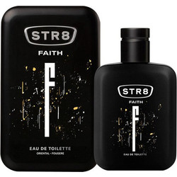 STR8 Faith Eau de Toilette 100ml