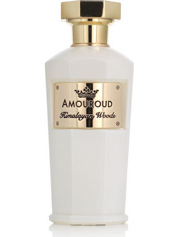 Amouroud Himalayan Woods Eau de Parfum 100ml