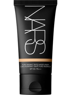 Nars Pure Radiant Tinted Moisturizer Light 2 Alaska Spf30 50ml