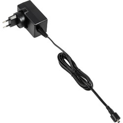 GLOBOSTAR(R) MATRIX GLB-106-0024 Τροφοδοτικό/Μετασχηματιστής SELV για Εύκαμπτη Κυλιόμενη Ψηφιακή Επιγραφή 40W 8A AC 220-240V σε DC 5V IP20 - Μ9 x Π5 x Υ8cm