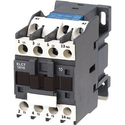 411697 ΡΕΛΕ ΙΣΧΥΟΣ 18,5KW 3P 1NO+1N 230VAC 50/60HZ
