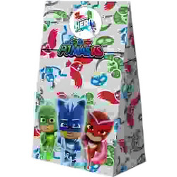 Σακουλάκια δώρων Pj Masks (10 τεμ)
