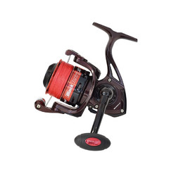 Pioneer Tackle Black Berry 3000 Μηχανισμός Ψαρέματος για Spinning / Casting / LRF για Αριστερόχειρες