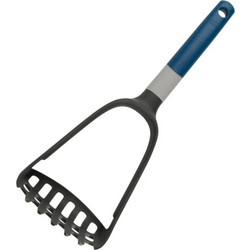 Tasty Πρέσα Πατάτας & Κουτάλα για Spaghetti 2-σε-1 (19x11cm) - F78066