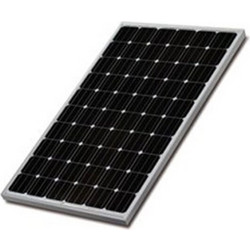 ΦΒ ΠΑΝΕΛ ΜΟΝΟΚΡΥΣΤΑΛΛΙΚΟ 60Wp, 12VDC, ΔΙΑΣΤ: 585x550x30 MM kg / SRP60M