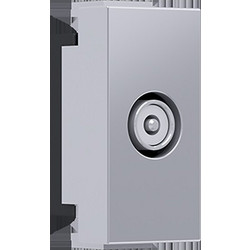 MODYS ΑΝΤΑΠΤΟΡΑΣ ΤΗΛΕΟΡΑΣΗΣ TV-R ΑΡΣΕΝΙΚΟΣ ΑΣΗΜΙ IP20 / 10101312473