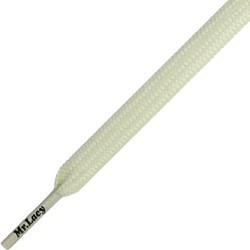 Mr. Lacy Flatties 120cm Laces Unisex Αξεσουάρ Πράσινο (1051452)
