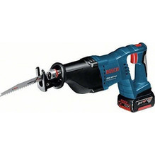 Bosch GSA 18 V-LI 060164J00B
