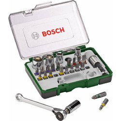 Bosch Καστάνια με Καρυδάκια 14" 27τμχ