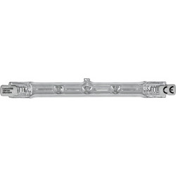 Λάμπα Αλογόνου R7s 160W 118mm (14-710160)