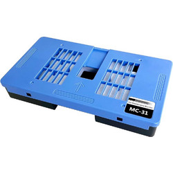 Συμβατό Canon MC-31 Maintenance Box - (1156C005AA) για TM-200, TM-205, TM-300, TM-305, TM-240, TM-340, TM-250, TM-255, TM-355, TM-350, GP-200