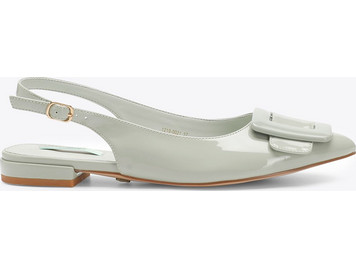 SAGE ΕΞΩΦΤΕΡΝΑ MULES ΜΕ ΑΓΚΡΑΦΑ
