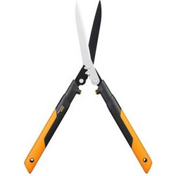 Fiskars PowerGear Hedge Shear X HSX92 orange black (1023631)