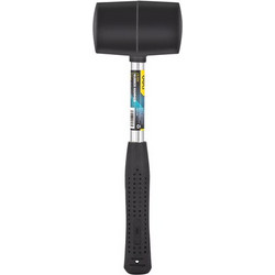 DELI DELI ματσόλα DL5616 με αντιολισθητική λαβή, 16oz, 305mm