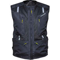Γιλέκο Nordcode Safety Vest II μαύρο