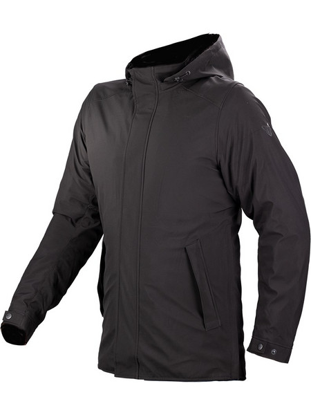 Nordcode Metropolis Evo Black